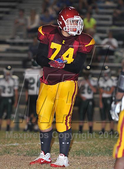 Thumbnail 3 in Elliot Christian @ Encina Prep photogallery.