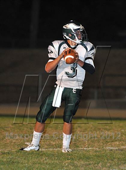 Thumbnail 2 in Elliot Christian @ Encina Prep photogallery.