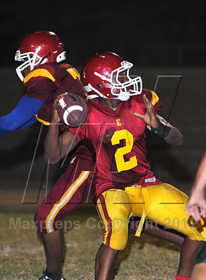 Thumbnail 1 in Elliot Christian @ Encina Prep photogallery.