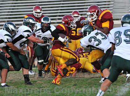 Thumbnail 1 in Elliot Christian @ Encina Prep photogallery.