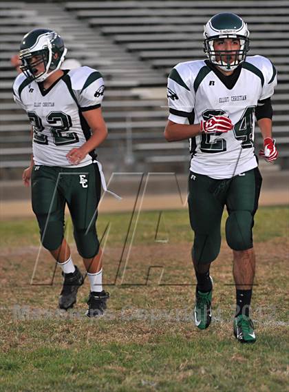 Thumbnail 2 in Elliot Christian @ Encina Prep photogallery.