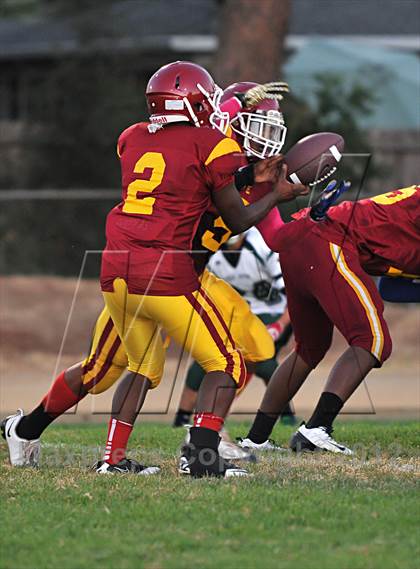 Thumbnail 2 in Elliot Christian @ Encina Prep photogallery.