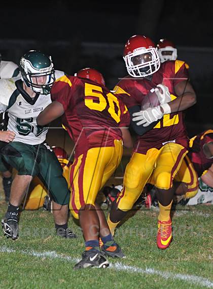 Thumbnail 1 in Elliot Christian @ Encina Prep photogallery.