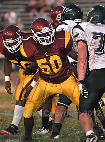 Thumbnail 3 in Elliot Christian @ Encina Prep photogallery.