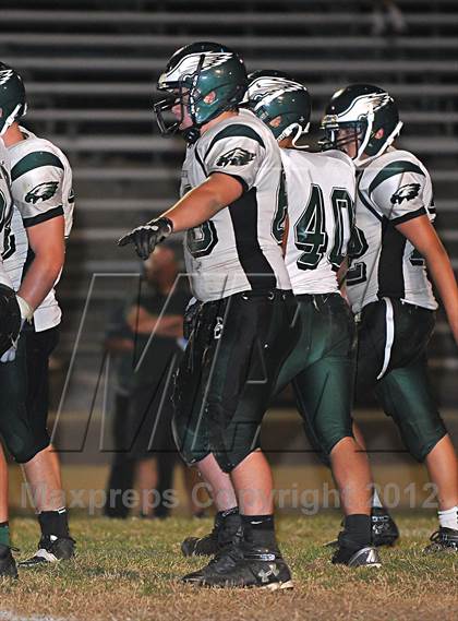 Thumbnail 1 in Elliot Christian @ Encina Prep photogallery.