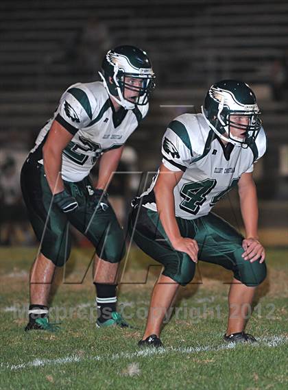Thumbnail 1 in Elliot Christian @ Encina Prep photogallery.
