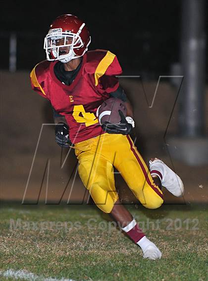 Thumbnail 3 in Elliot Christian @ Encina Prep photogallery.