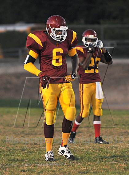 Thumbnail 1 in Elliot Christian @ Encina Prep photogallery.