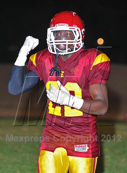 Thumbnail 2 in Elliot Christian @ Encina Prep photogallery.