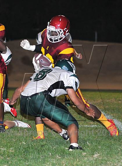 Thumbnail 1 in Elliot Christian @ Encina Prep photogallery.