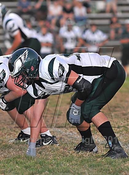 Thumbnail 1 in Elliot Christian @ Encina Prep photogallery.