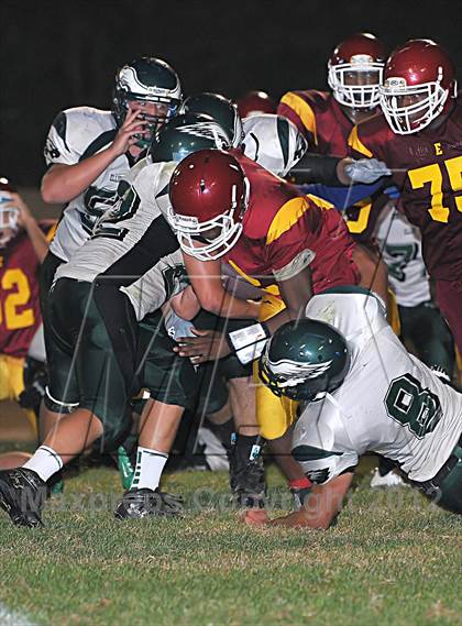 Thumbnail 1 in Elliot Christian @ Encina Prep photogallery.