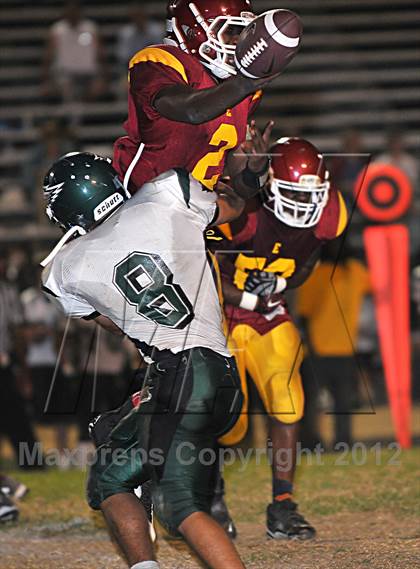 Thumbnail 2 in Elliot Christian @ Encina Prep photogallery.