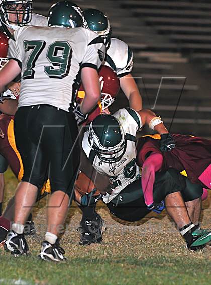 Thumbnail 3 in Elliot Christian @ Encina Prep photogallery.