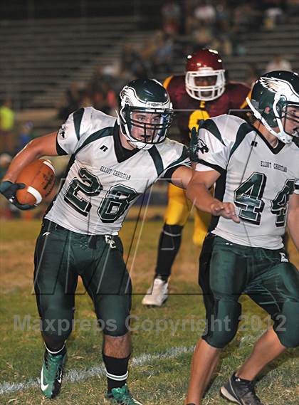 Thumbnail 3 in Elliot Christian @ Encina Prep photogallery.