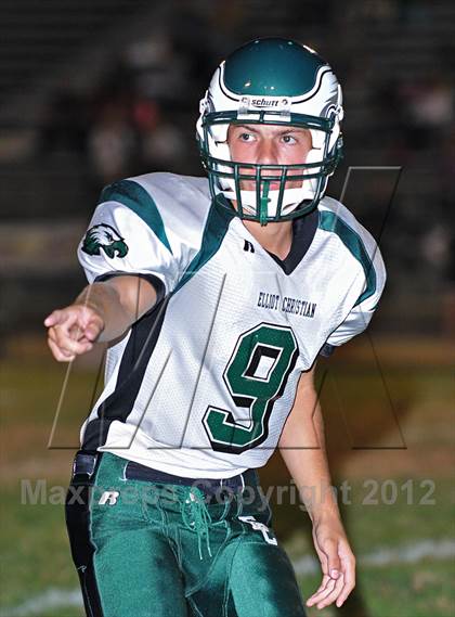 Thumbnail 1 in Elliot Christian @ Encina Prep photogallery.