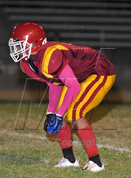 Thumbnail 3 in Elliot Christian @ Encina Prep photogallery.