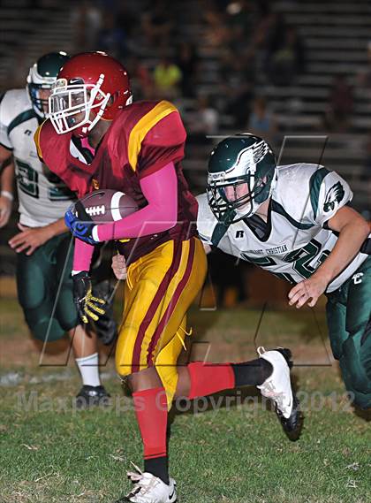 Thumbnail 2 in Elliot Christian @ Encina Prep photogallery.