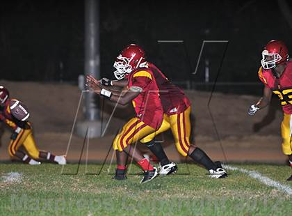 Thumbnail 3 in Elliot Christian @ Encina Prep photogallery.