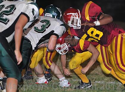 Thumbnail 3 in Elliot Christian @ Encina Prep photogallery.