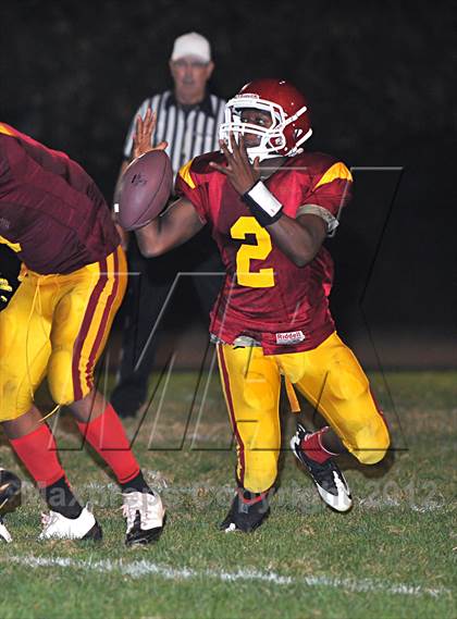 Thumbnail 2 in Elliot Christian @ Encina Prep photogallery.