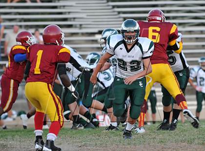Thumbnail 1 in Elliot Christian @ Encina Prep photogallery.