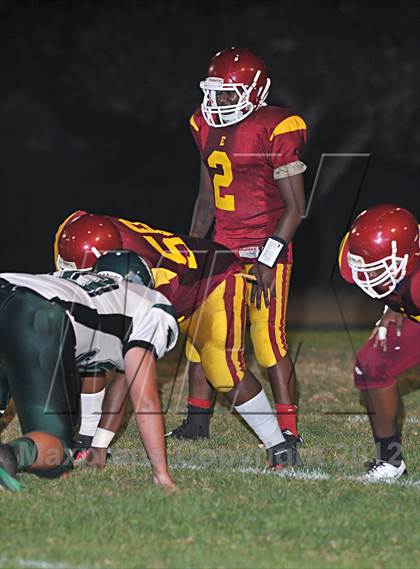 Thumbnail 1 in Elliot Christian @ Encina Prep photogallery.