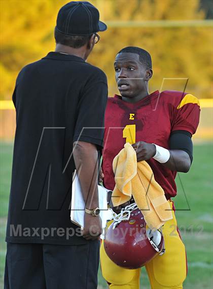 Thumbnail 1 in Elliot Christian @ Encina Prep photogallery.