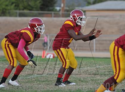 Thumbnail 3 in Elliot Christian @ Encina Prep photogallery.