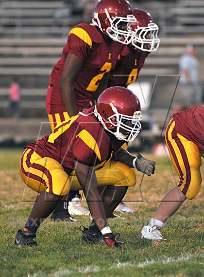 Thumbnail 2 in Elliot Christian @ Encina Prep photogallery.