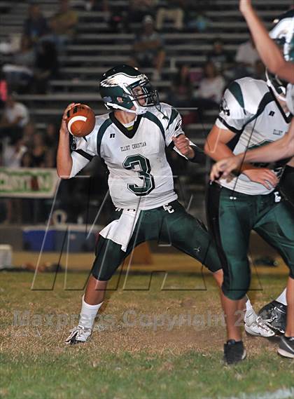 Thumbnail 2 in Elliot Christian @ Encina Prep photogallery.