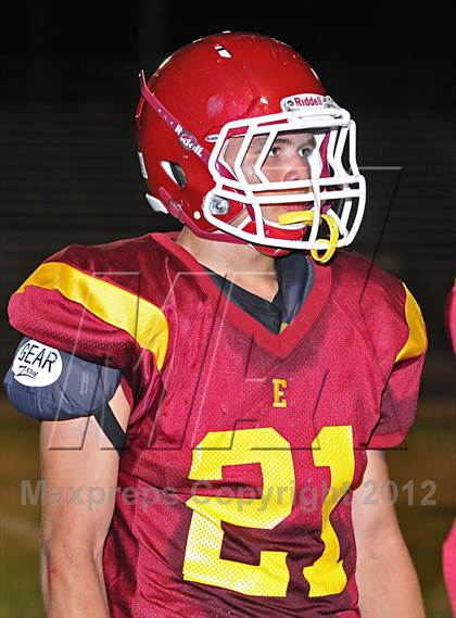 Thumbnail 2 in Elliot Christian @ Encina Prep photogallery.