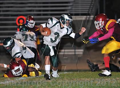 Thumbnail 1 in Elliot Christian @ Encina Prep photogallery.