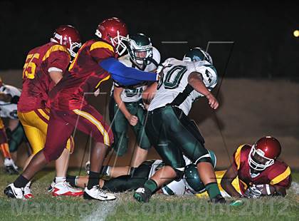 Thumbnail 2 in Elliot Christian @ Encina Prep photogallery.