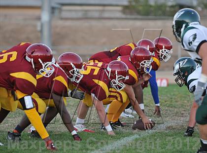 Thumbnail 2 in Elliot Christian @ Encina Prep photogallery.
