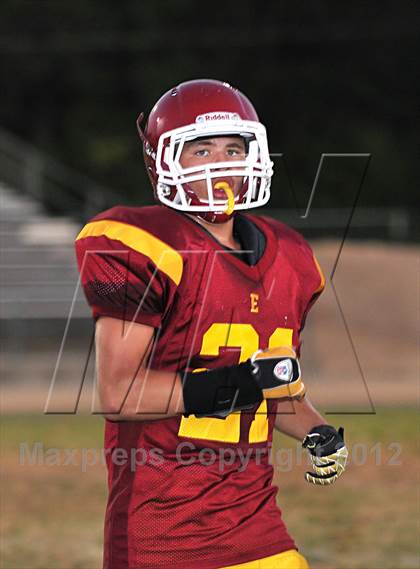 Thumbnail 3 in Elliot Christian @ Encina Prep photogallery.