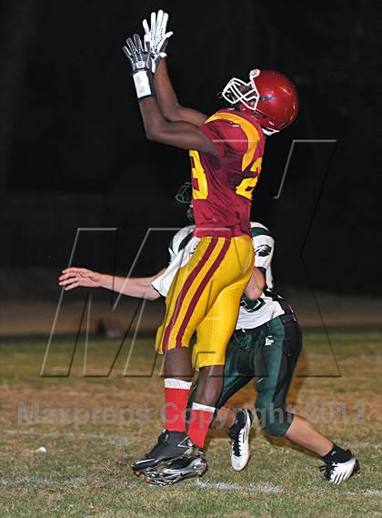 Thumbnail 3 in Elliot Christian @ Encina Prep photogallery.