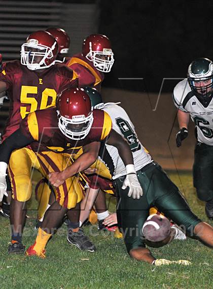 Thumbnail 2 in Elliot Christian @ Encina Prep photogallery.