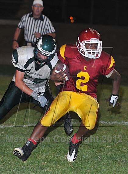 Thumbnail 2 in Elliot Christian @ Encina Prep photogallery.