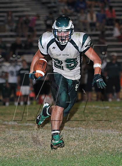 Thumbnail 2 in Elliot Christian @ Encina Prep photogallery.