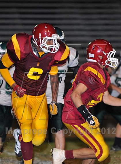 Thumbnail 3 in Elliot Christian @ Encina Prep photogallery.
