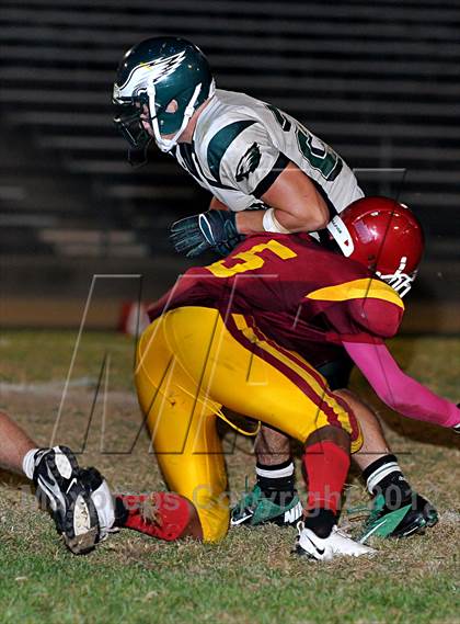 Thumbnail 2 in Elliot Christian @ Encina Prep photogallery.