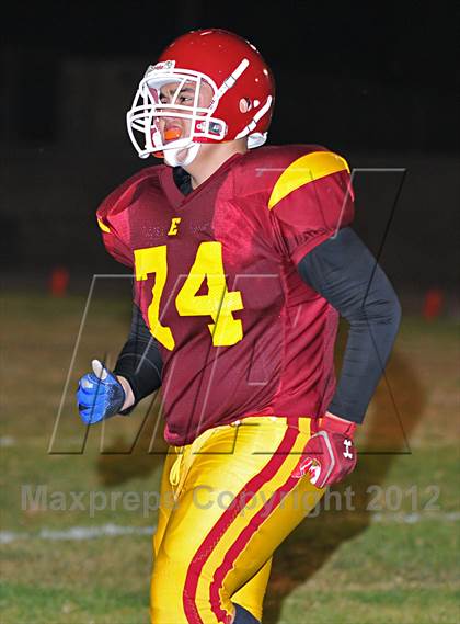 Thumbnail 3 in Elliot Christian @ Encina Prep photogallery.