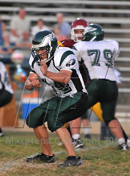 Thumbnail 3 in Elliot Christian @ Encina Prep photogallery.