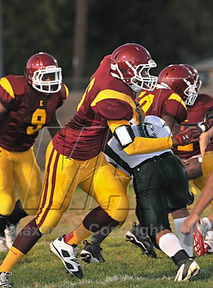 Thumbnail 3 in Elliot Christian @ Encina Prep photogallery.