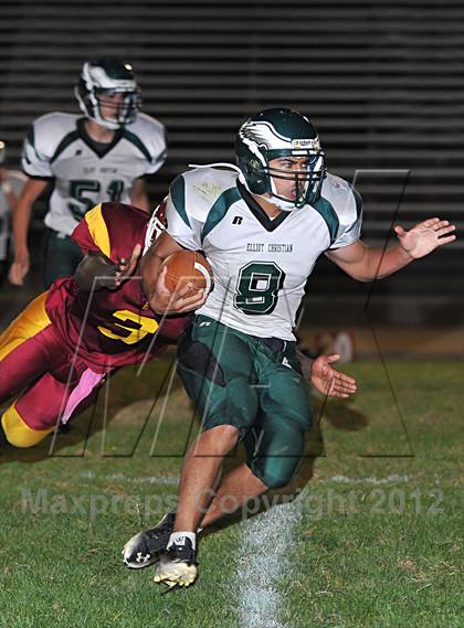 Thumbnail 3 in Elliot Christian @ Encina Prep photogallery.