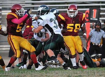 Thumbnail 2 in Elliot Christian @ Encina Prep photogallery.