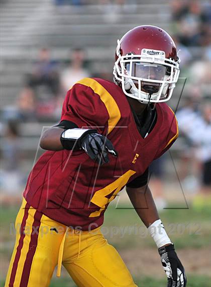Thumbnail 3 in Elliot Christian @ Encina Prep photogallery.