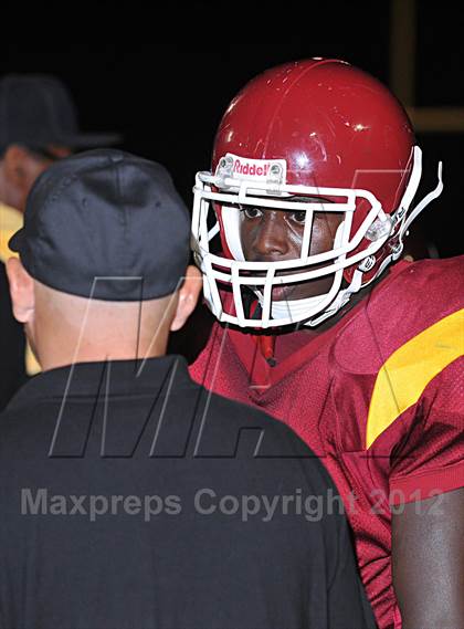 Thumbnail 3 in Elliot Christian @ Encina Prep photogallery.