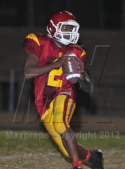 Thumbnail 1 in Elliot Christian @ Encina Prep photogallery.